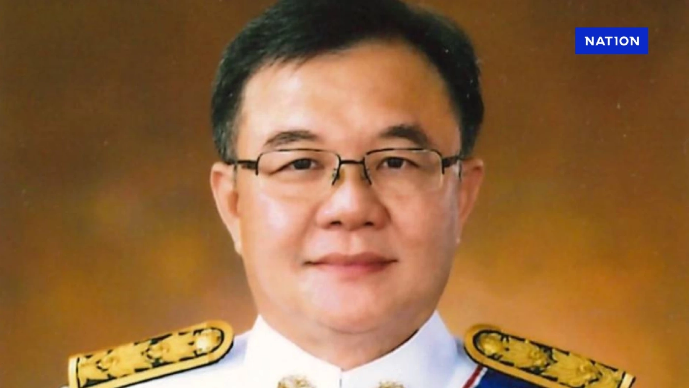 เปิดเส้นทางราชการ อธิบดีที่ดินคนใหม่ ผงาดปาดโค้งสุดท้ายอายุราชการ