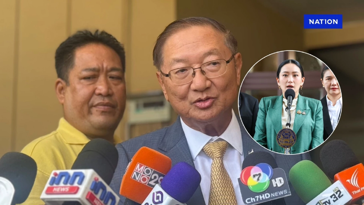 หมอมิ้ง โต้ข่าว นายกฯลาออก เผยส่งคำชี้แจงศาล รธน. ปมคลิปเสียงแล้ว