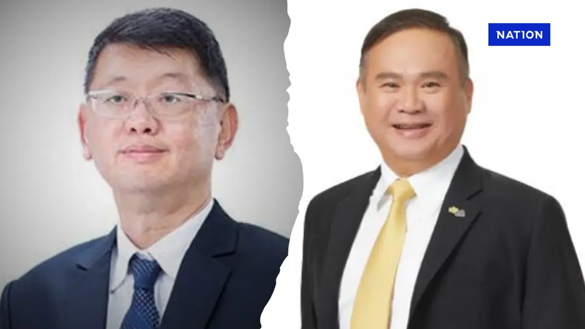 จับตา! ครม.ไฟเขียวแต่งตั้งข้ามห้วย 'ปลัดดีอี-แรงงาน'