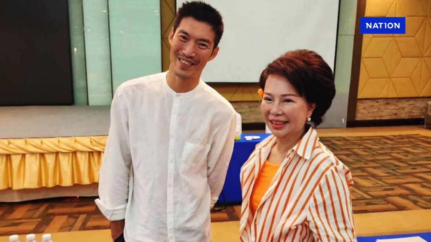 "เจี๊ยบ อมรัตน์" เปิด 6 ข้อ ไม่จับมือ "เพื่อไทย" เด็ดขาดซัดเจ็บ!