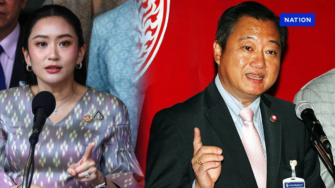 วุ่นแล้ว! สมชาย ถอดคลิปเสียงฉบับ "อังเคิลฮุนเซน" แบบละเอียด วุ่นแล้ว! สมชาย ถอดคลิปเสียงฉบับ "อังเคิลฮุนเซน" แบบละเอียด