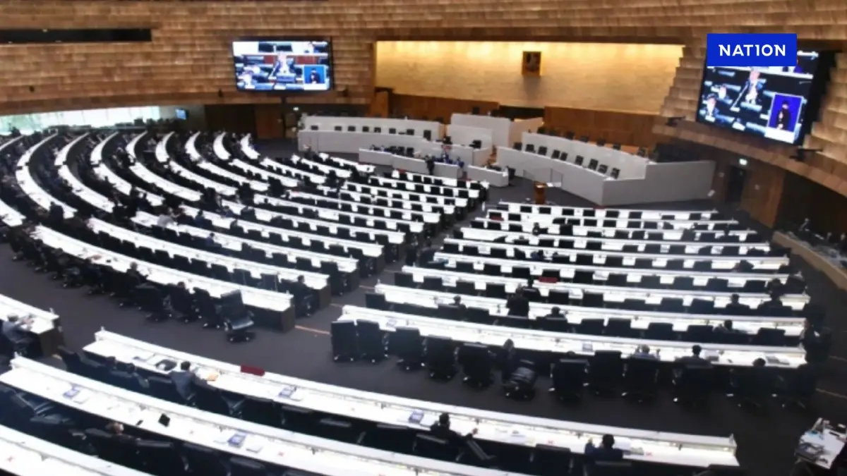 สภาวะ “รัฐบาลเสียงข้างน้อย” ที่เพื่อไทยกำลังเผชิญ คืออะไร