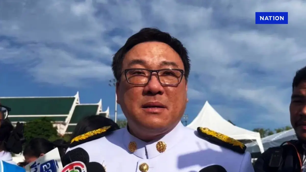 ”จุลพันธ์“ เผย สัปดาห์หน้า ครม.จะเร่งขั้นตอนจ่ายเงินเยียวยาให้ประชาชนชายแดนไทย-กัมพูชา
