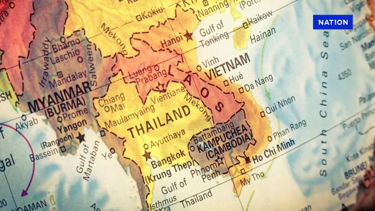 SCB EIC ประเมินเศรษฐกิจ CLMV แนวโน้มชะลอตัว หลังเผชิญความเสี่ยง SCB EIC ประเมินเศรษฐกิจ CLMV แนวโน้มชะลอตัว หลังเผชิญความเสี่ยง
