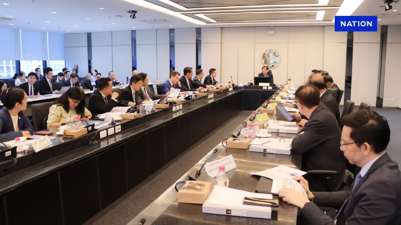 บีโอไอเคาะมาตรการหนุนย้ายฐานผลิตออกจากกัมพูชากลับไทย