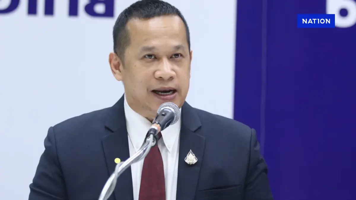 “อนุสรณ์” ชี้กรณี “พิเชษฐ์” ไม่ทำให้การทำงานพรรคเพื่อไทยสะดุด “อนุสรณ์” ชี้กรณี “พิเชษฐ์” ไม่ทำให้การทำงานพรรคเพื่อไทยสะดุด