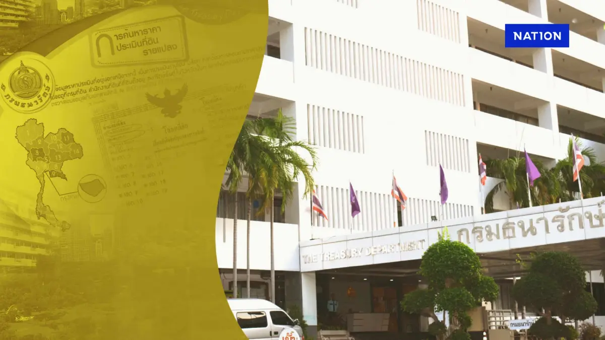 ธนารักษ์ งัดมาตการช่วยผู้เช่าที่ราชพัสดุกระทบเหตุชายแดน