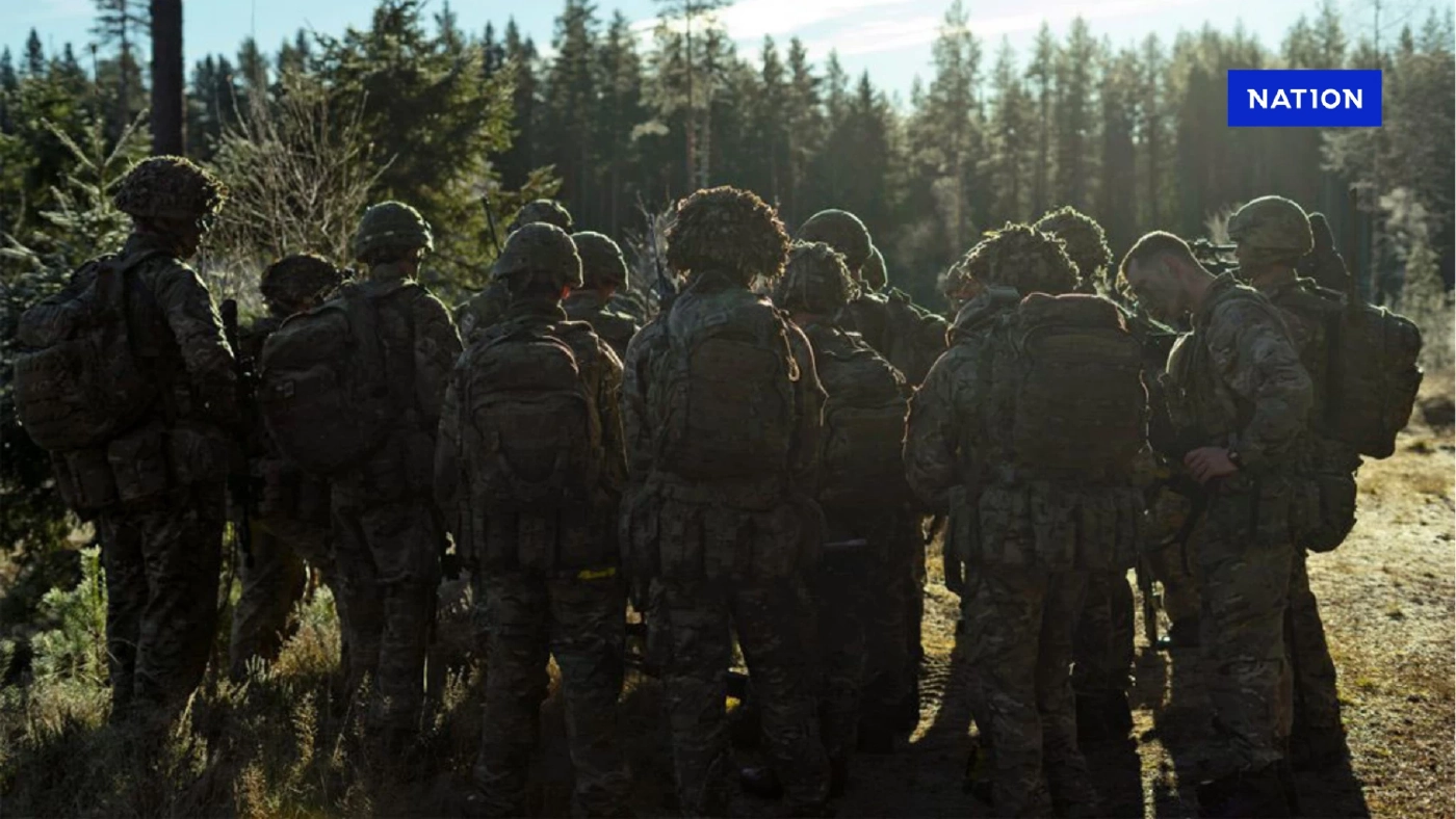 ทำความรู้จักโรค PTSD โรคร้ายของทหาร กับความเสี่ยงที่ต้องเผชิญ