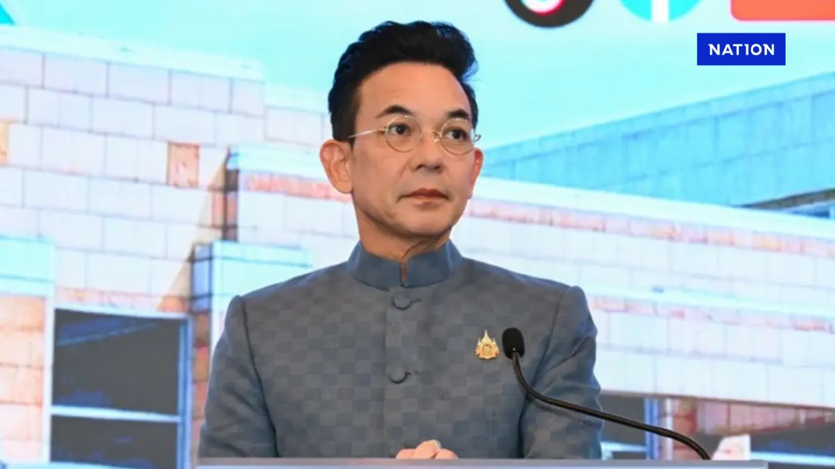 โฆษก กต.ซัด “กัมพูชา” หยุดปิดหูปิดตา ปชช.รับข้อมูลแค่ รบ.ป้อนให้