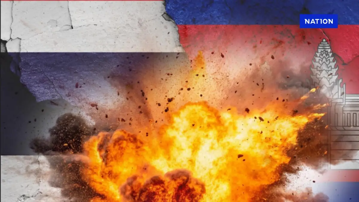 บสย. พักชำระค่างวด พักต้น พักดอก 6 เดือน ช่วยลูกหนี้กระทบชายแดน