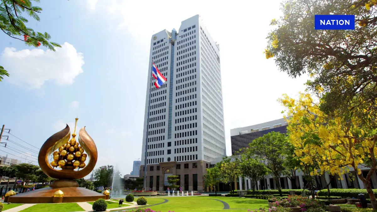 ปตท. ชูกลยุทธ์เด่น โชว์กำไรแกร่งครึ่งปีแรก 44,848 ล้านบาท