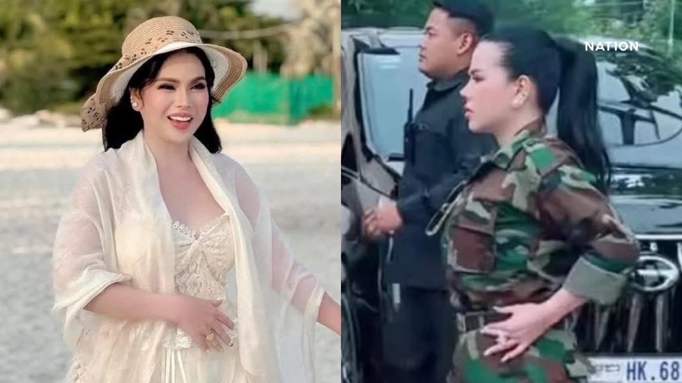 "กัมพูชา" เล่นงาน "วัน มรณา" และฉวยโอกาสโจมตีสินค้าไทย