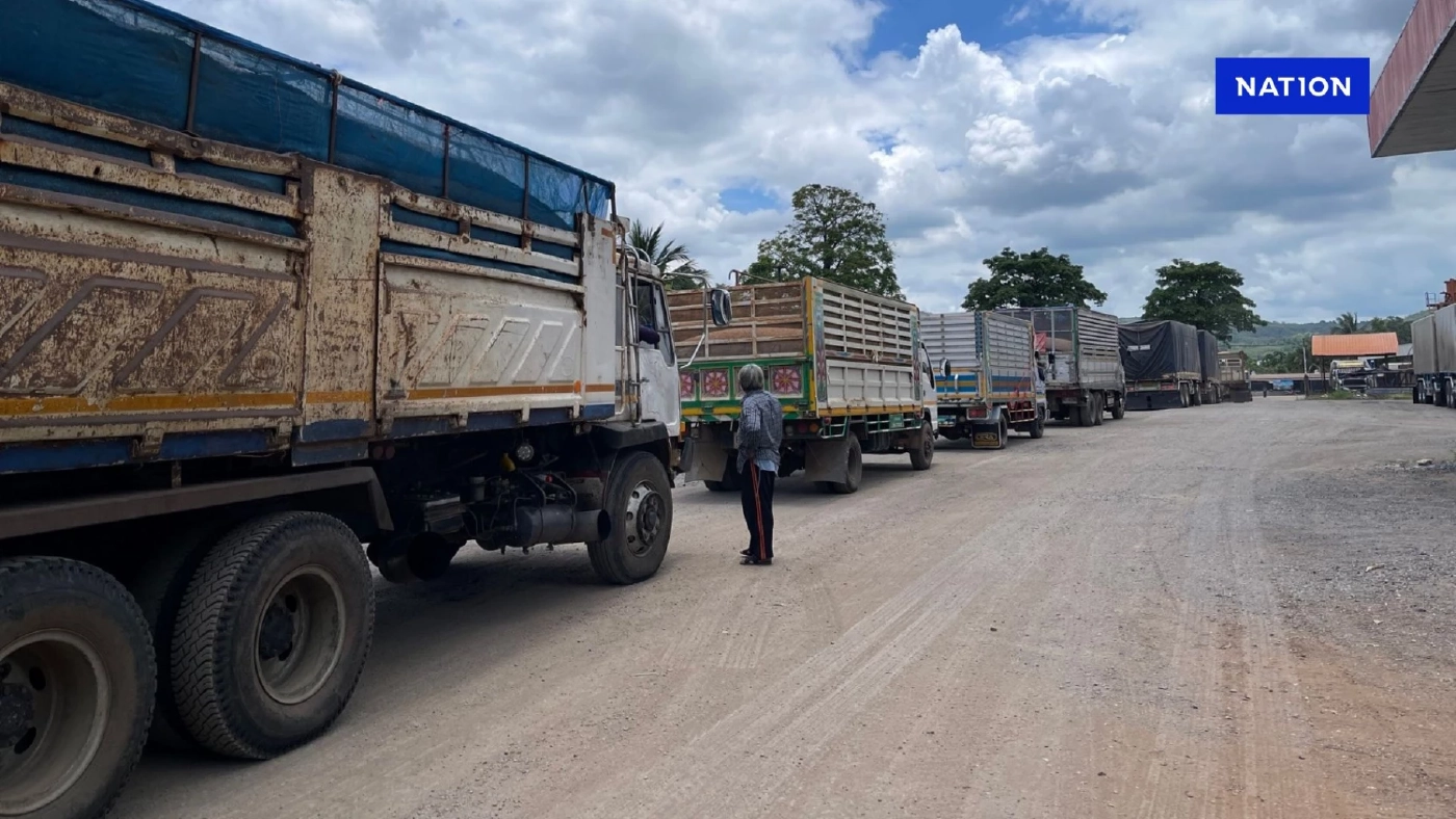 BKP เคียงข้างเกษตรกรไทย รับซื้อข้าวโพดในประเทศ ชูแนวคิด ‘เกษตรกรคือคู่ชีวิต’ BKP เคียงข้างเกษตรกรไทย รับซื้อข้าวโพดในประเทศ ชูแนวคิด ‘เกษตรกรคือคู่ชีวิต’