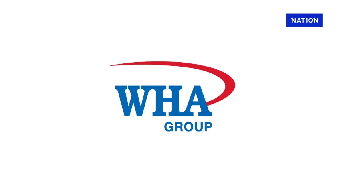 WHA Group โชว์ฟอร์มครึ่งปีแรก 68 กำไรสุทธิ 3,056 ล้านบาท