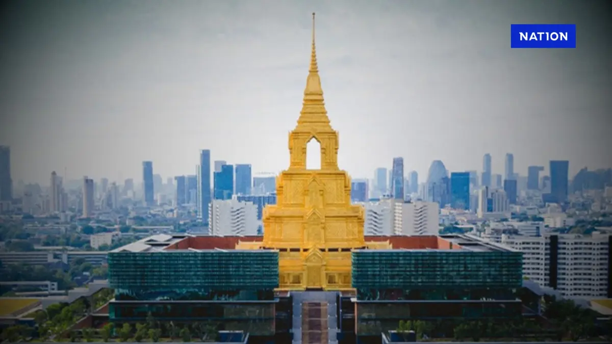 รัฐสภา โต้สภากัมพูชาบิดเบือนคำพูด วันนอร์  ย้ำจุดยืนรักษาอธิปไตย