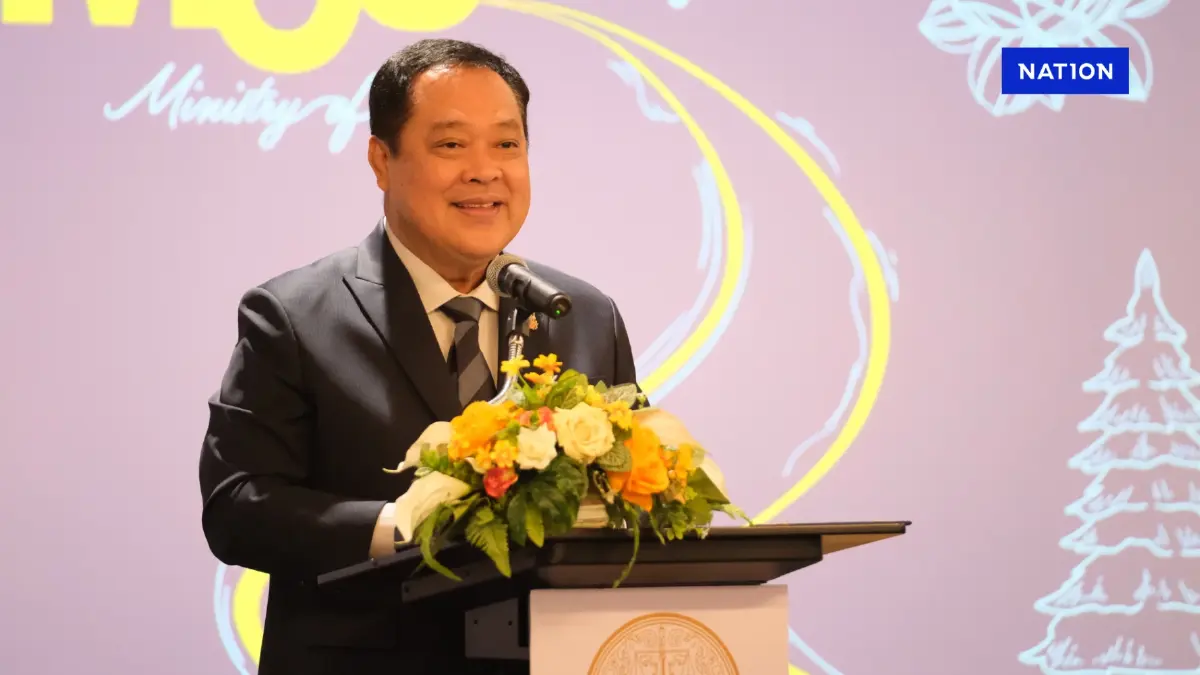 “ทวี” ย้ำเป้าหมายภารกิจสำคัญของกระทรวงยุติธรรม ทำกฎหมายเสมอภาค “ทวี” ย้ำเป้าหมายภารกิจสำคัญของกระทรวงยุติธรรม ทำกฎหมายเสมอภาค