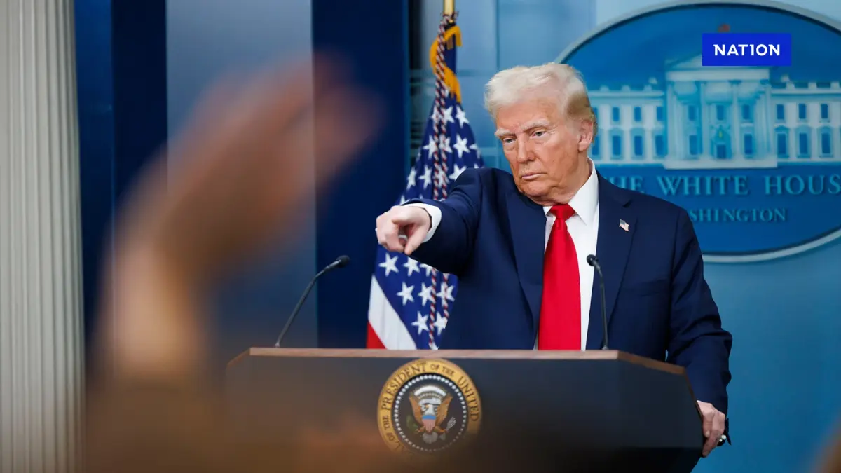 ทรัมป์เก็บภาษีไทยเหลือ 19% 'พิชัย' ขอบคุณทีมไทยแลนด์ทุ่มเท