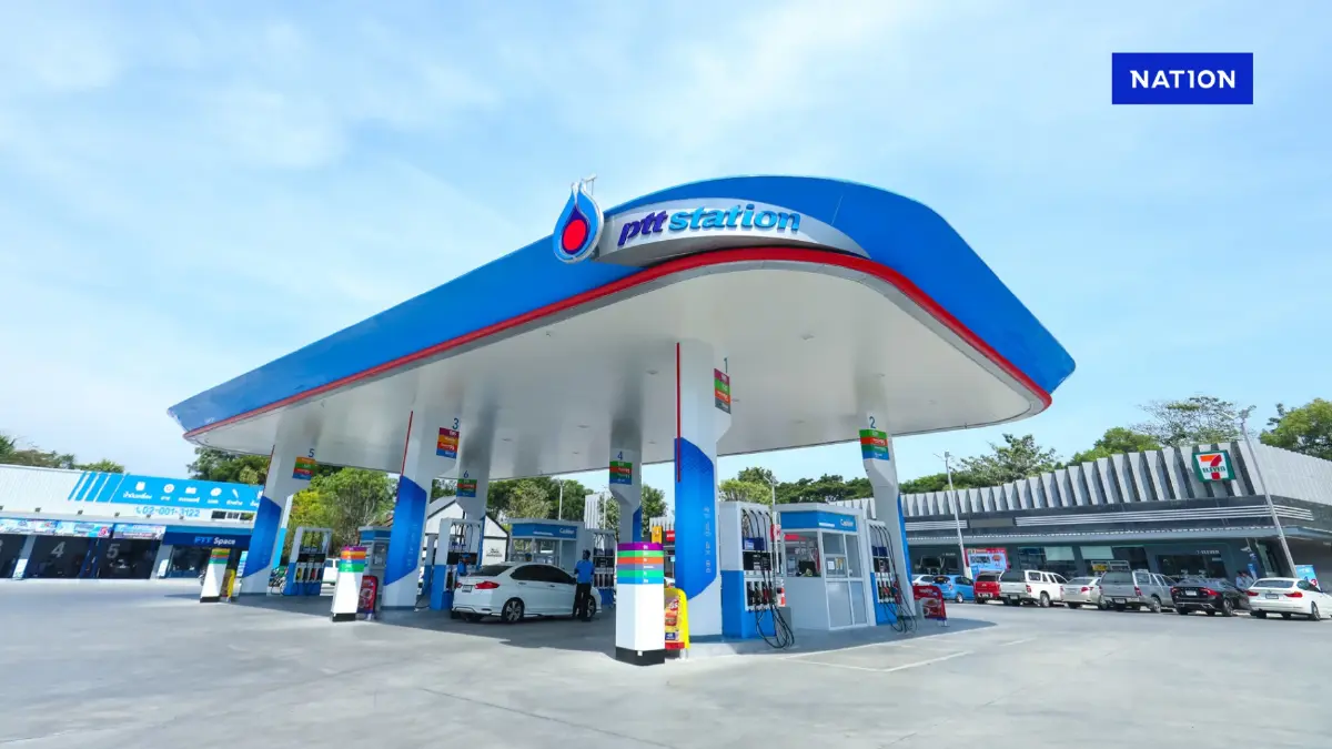 OR เปิดผลดำเนินงานครึ่งปีแรกรายได้รวม 167,166 ล้านบาท OR เปิดผลดำเนินงานครึ่งปีแรกรายได้รวม 167,166 ล้านบาท