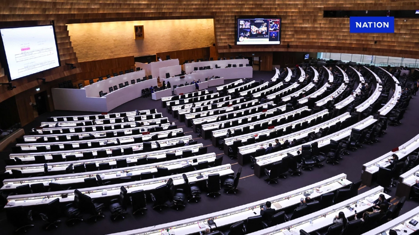 เปิดขั้นตอนการเลือกนายกรัฐมนตรี-รายชื่อแคนดิเดตนายกฯคนที่ 32