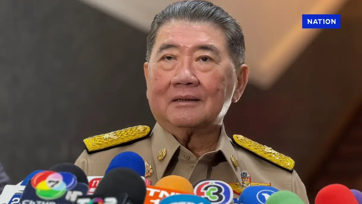 ”ภูมิธรรม“ เตรียม ชง ครม.เยียวยาเหยื่อกัมพูชาถล่มเพิ่ม ”ภูมิธรรม“ เตรียม ชง ครม.เยียวยาเหยื่อกัมพูชาถล่มเพิ่ม