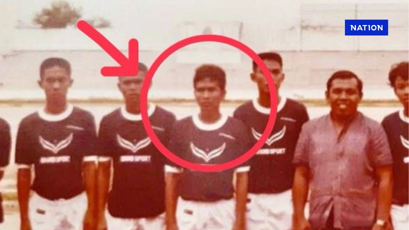 อดีตโค้ชฟุตบอล “พระอลงกต” เผย หลวงพ่อ หายออกจากทีมหลังแข่งจบ