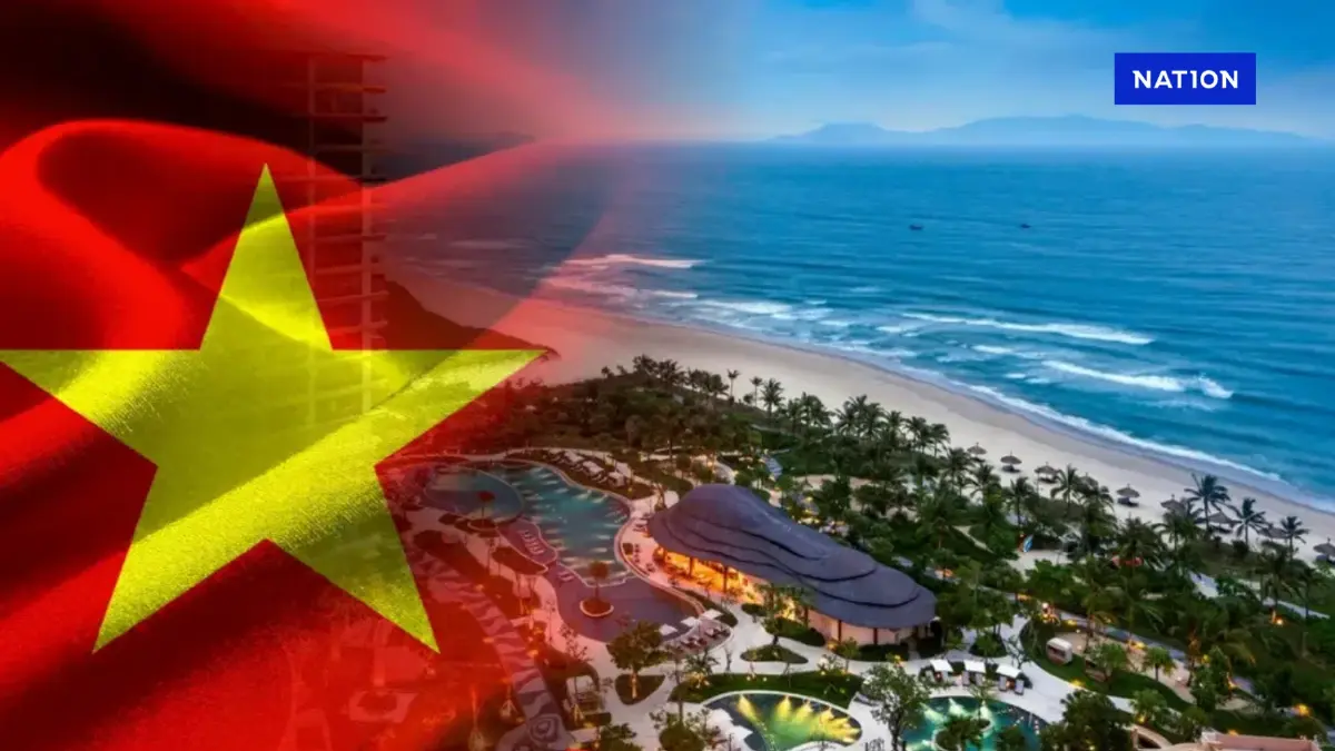 ส่องแผน IR เวียดนามจากคาสิโนสู่ “เครื่องจักรเศรษฐกิจท่องเที่ยว”