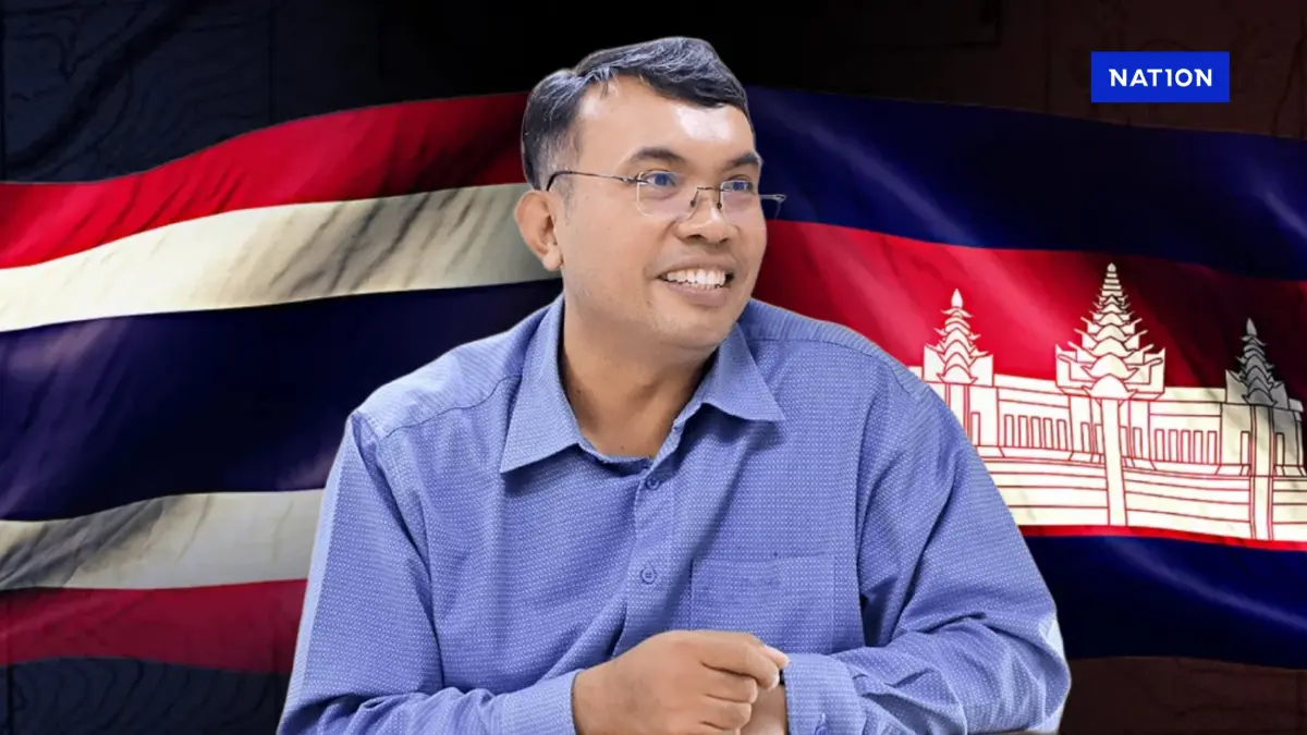 นักวิชาการแนะรัฐบาล วิธีสู้ข่าวปลอมจาก “กัมพูชา-เครือข่าย" นักวิชาการแนะรัฐบาล วิธีสู้ข่าวปลอมจาก “กัมพูชา-เครือข่าย"