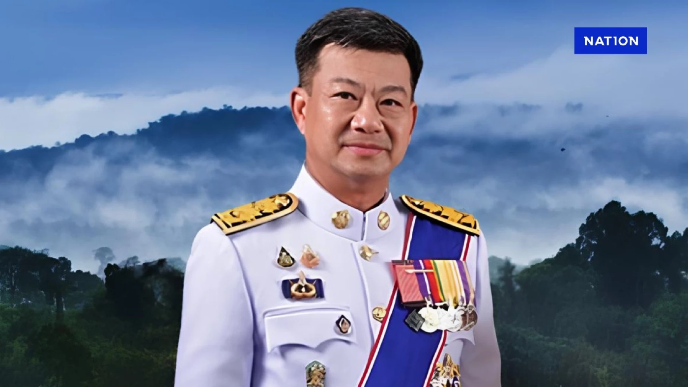 ประวัติ "ปริญญา โพธิสัตย์" ผู้ว่าฯสระแก้ว