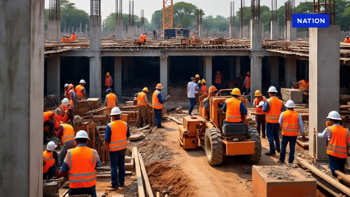 นักวิชาการหวั่น “แรงงานศรีลังกา” แย่งงานคนไทย ไม่ตรงความต้องการ นักวิชาการหวั่น “แรงงานศรีลังกา” แย่งงานคนไทย ไม่ตรงความต้องการ