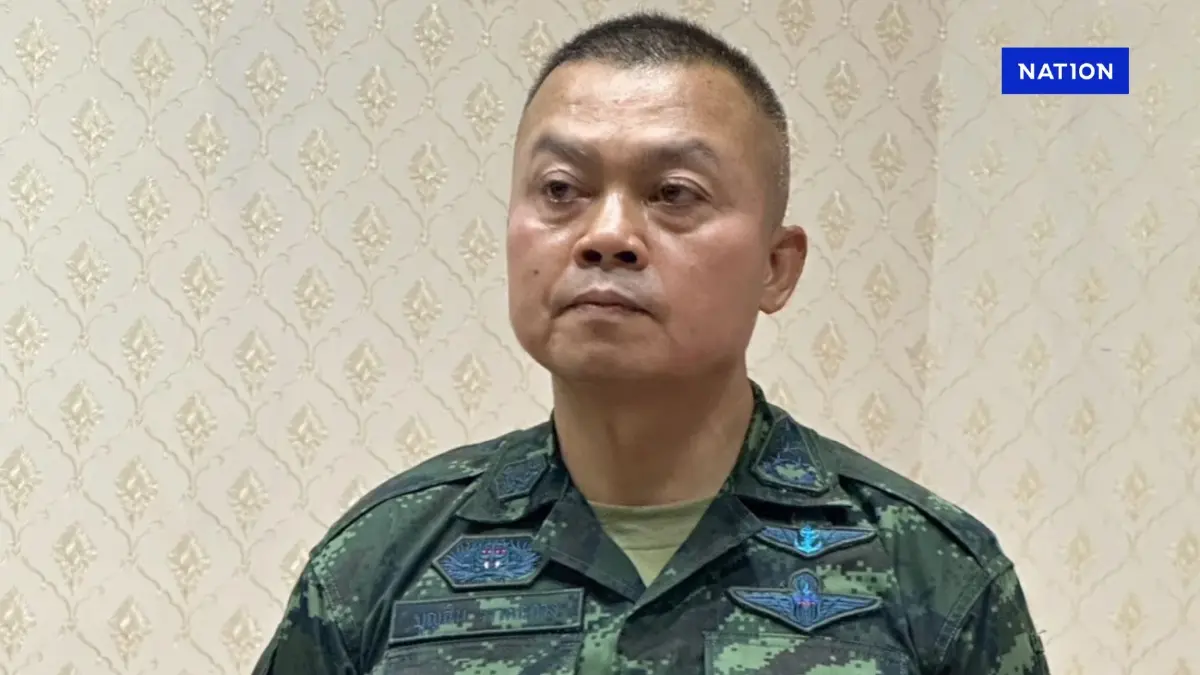 ต่ออายุราชการ มทภ.2 ทำได้ไหม? ประเมินผลกระทบระบบกองทัพ