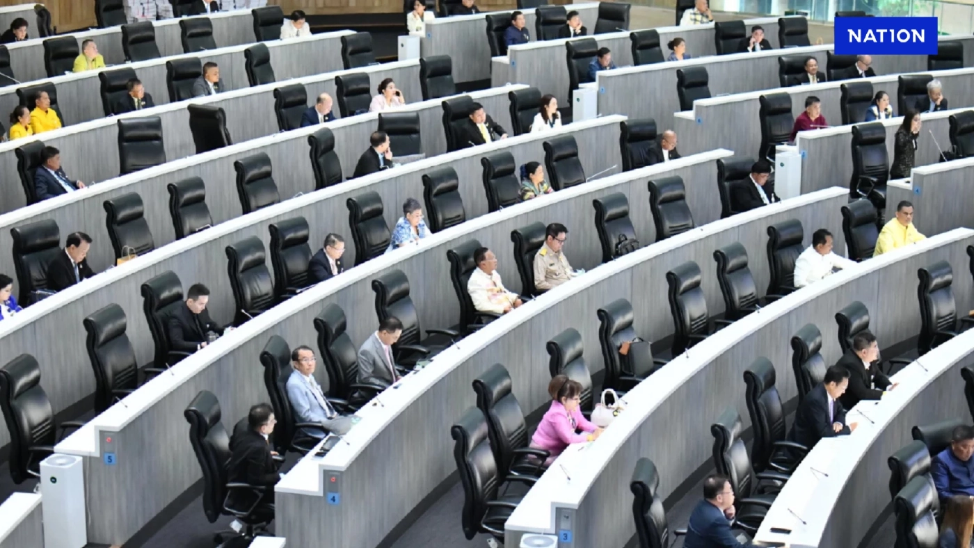 "สว.อิสระ" มีหนาว! เหตุกระทำมิชอบปลอมลายมือ ถอดถอน 136 สว.