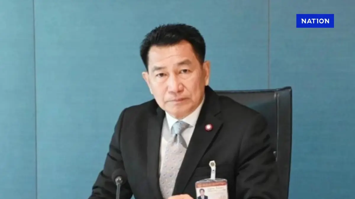 ปมโยกงบประมาณ “พิเชษฐ์” รองประธานสภา “โอกาสตกเก้าอี้สูง” ปมโยกงบประมาณ “พิเชษฐ์” รองประธานสภา “โอกาสตกเก้าอี้สูง”
