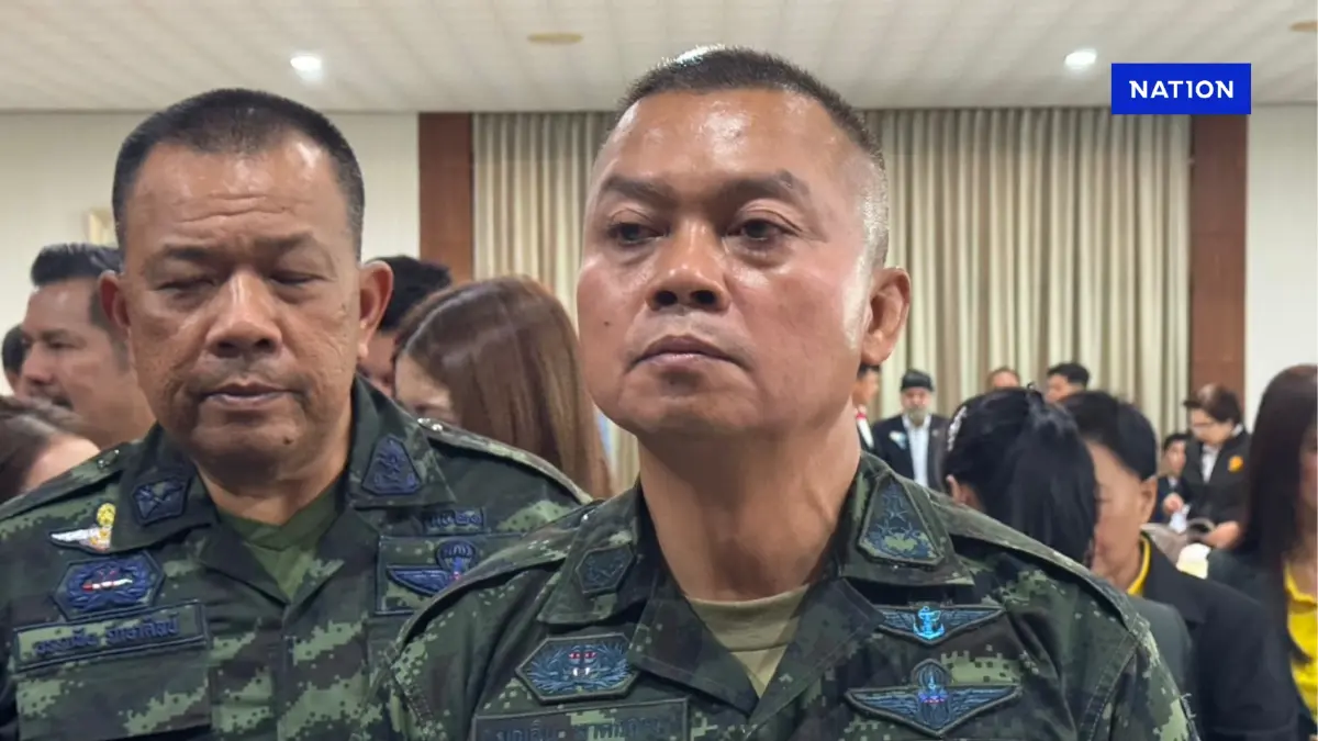 แม่ทัพภาค 2 เปิดใจ “กัมพูชา” ใช้กำลังนับพันพยายามยึดปราสาทตาเมือนธม