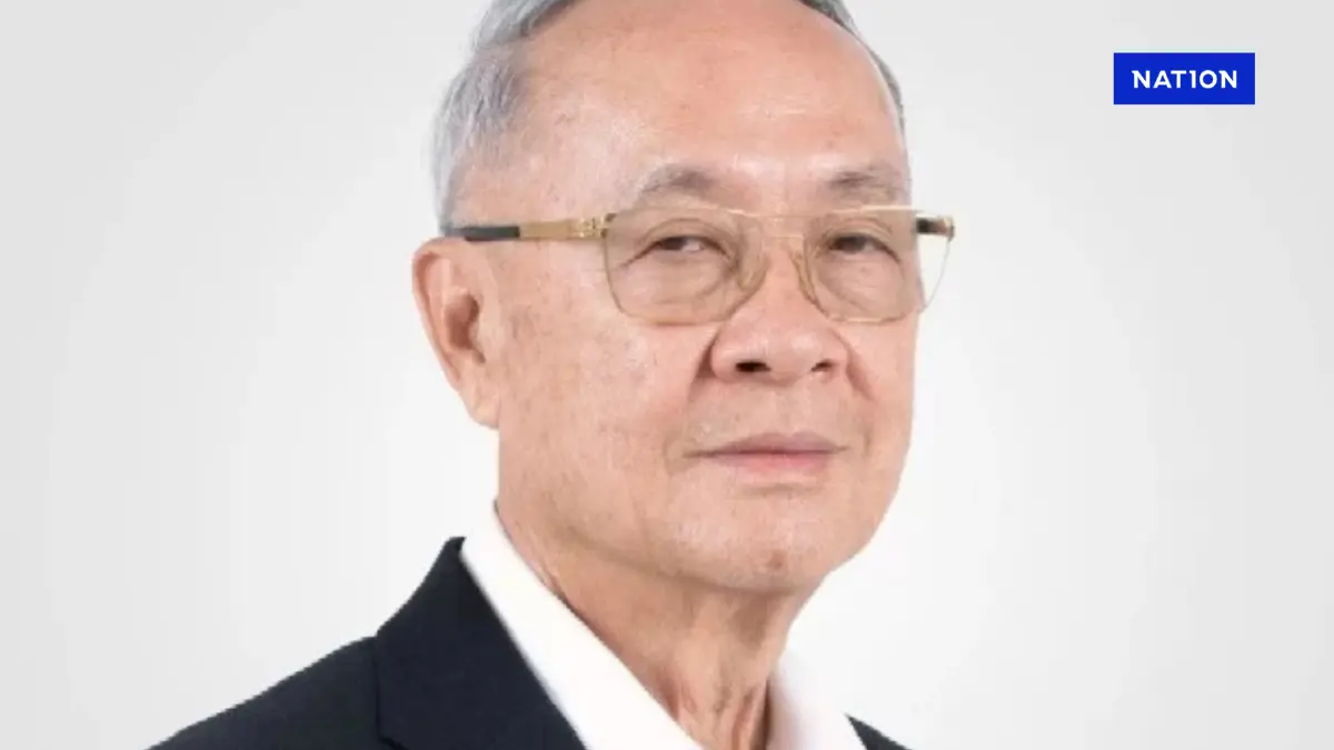 “ชัยเกษม” ยันพร้อมเป็นนายกคนที่ 32 ว่าตามพรรคเพื่อไทยดำเนินการ “ชัยเกษม” ยันพร้อมเป็นนายกคนที่ 32 ว่าตามพรรคเพื่อไทยดำเนินการ