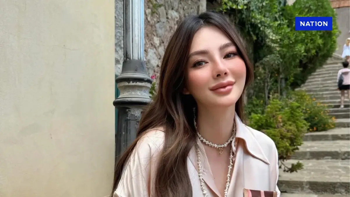 กองปราบจ่อเชิญ “ดิว อริสรา” ให้ปากคำ คดียักยอกทรัพย์ "ไฮโซเมย์" กองปราบจ่อเชิญ “ดิว อริสรา” ให้ปากคำ คดียักยอกทรัพย์ "ไฮโซเมย์"
