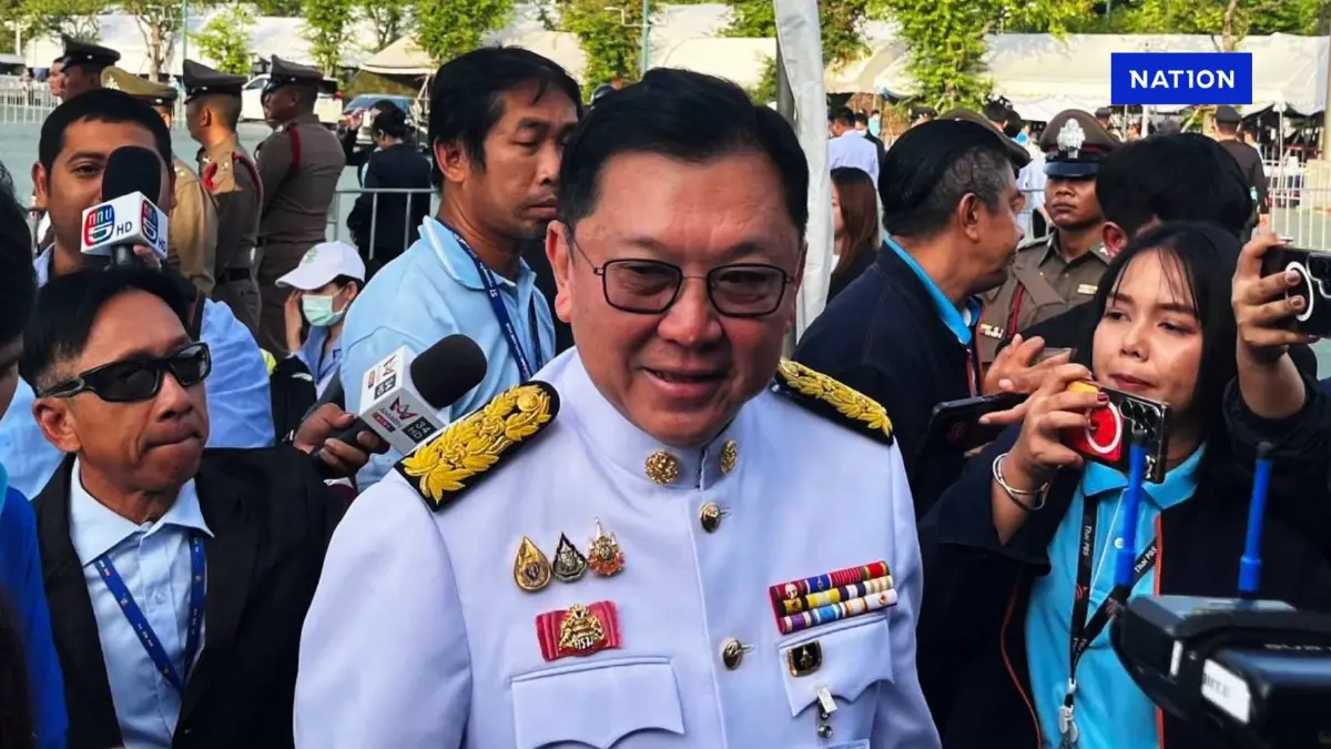 "รมว.พาณิชย์" ชี้ ฟื้นการค้าชายแดน เน้นรักษาตลาดเดิม-เร่งหาตลาดใหม่ "รมว.พาณิชย์" ชี้ ฟื้นการค้าชายแดน เน้นรักษาตลาดเดิม-เร่งหาตลาดใหม่