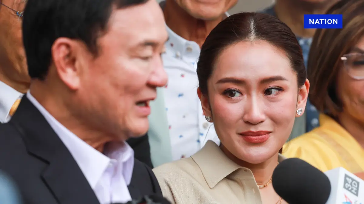 สัญญาณร้ายหรือดี? เมื่อนายกฯ เล่นบท “เตมีย์ใบ้” สัญญาณร้ายหรือดี? เมื่อนายกฯ เล่นบท “เตมีย์ใบ้”
