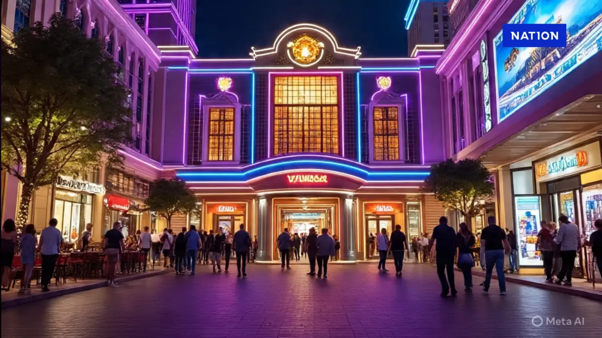 "ไม่ใช่ทุกคนจะเข้าได้" ส่องกฎกติกา Entertainment Complex ทั่วโลก