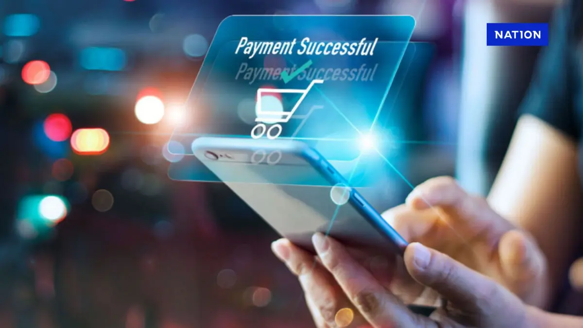 รัฐเปิดตัว 'TouristDigiPay' ต่างชาติแลกคริปโตเป็นเงินบาท รัฐเปิดตัว 'TouristDigiPay' ต่างชาติแลกคริปโตเป็นเงินบาท