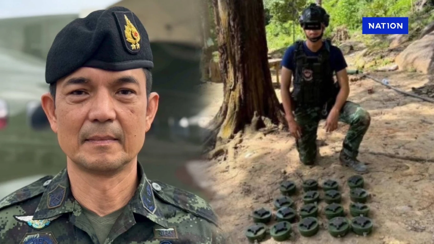 จับตากองทัพ กับ กฎบัตรสหประชาชาติ “สิทธิป้องกันตนเอง”