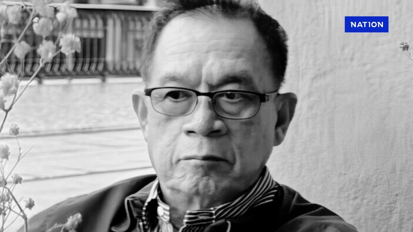 สิ้น “จรัญ พงษ์จีน” นักหนังสือพิมพ์อาวุโส ที่ปรึกษาบริษัทมติชน