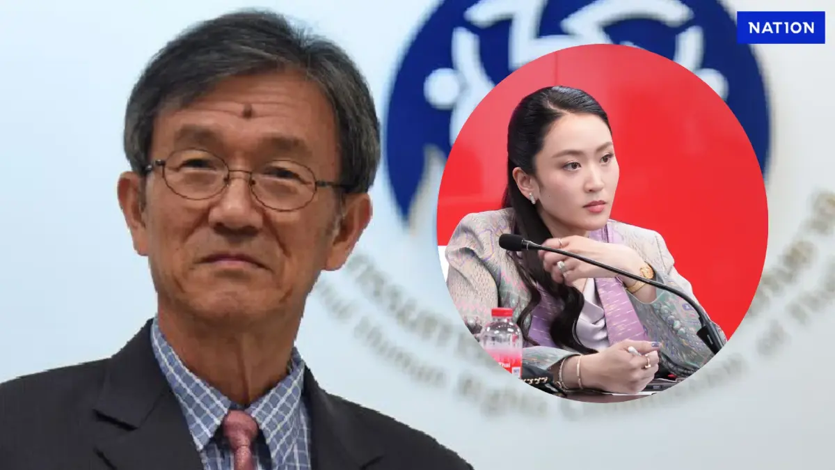"วัส ติงสมิตร" เผย ละครคลิปเสียง แพทองธาร – ฮุน เซน ใกล้ถึงฉากสุดท้าย ตอนจบ
