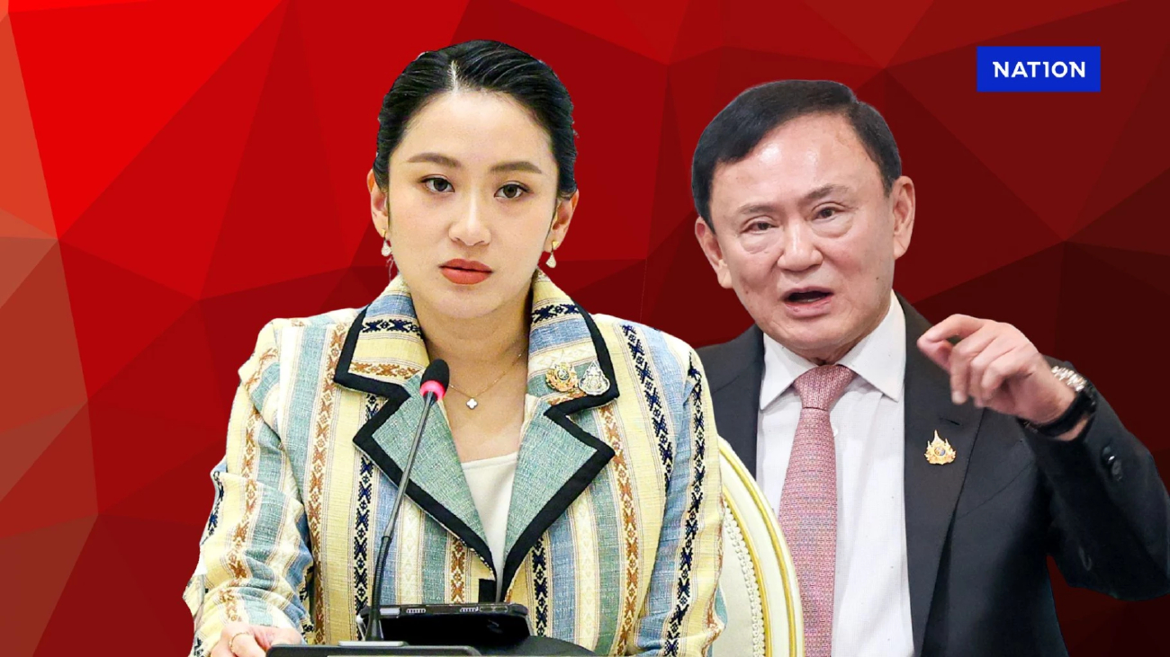 มติ 5:4 นายกฯรอดจริงไหม? จับตาชิงลาออก ยุบสภา เดดล็อก ม.144