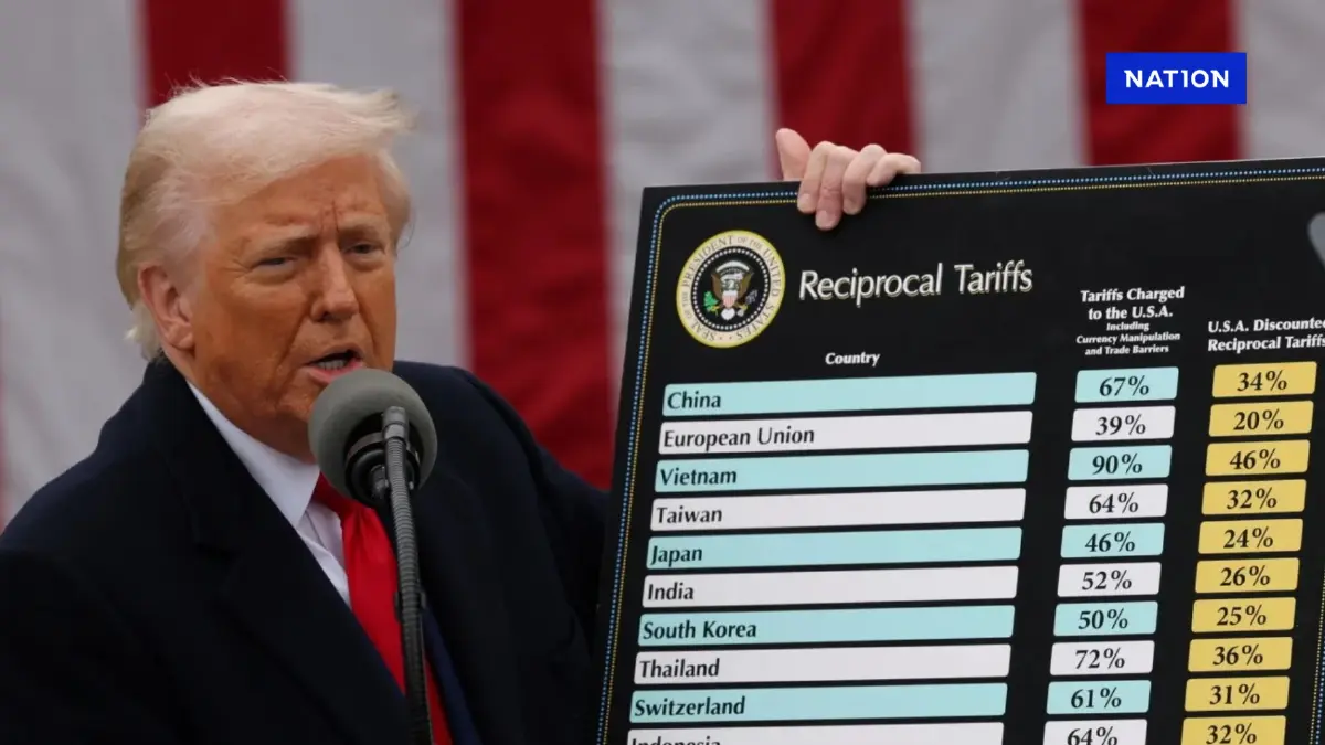 ออมสิน ขอบคุณความทุ่มเท 'ทีมไทยแลนด์' ปิดดีลภาษีทรัมป์ 19%