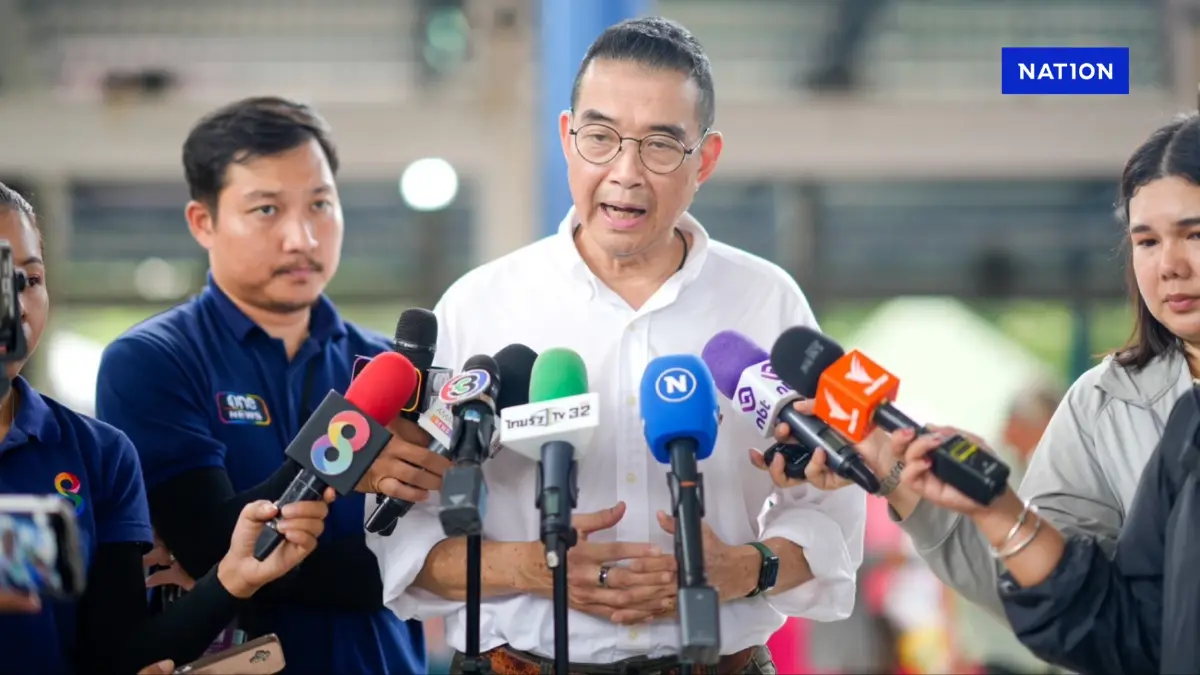 ก.ต่างประเทศ ร่อนแถลงการณ์ประณาม "กัมพูชา" ใช้ทุ่นสังหารไม่หยุด ก.ต่างประเทศ ร่อนแถลงการณ์ประณาม "กัมพูชา" ใช้ทุ่นสังหารไม่หยุด