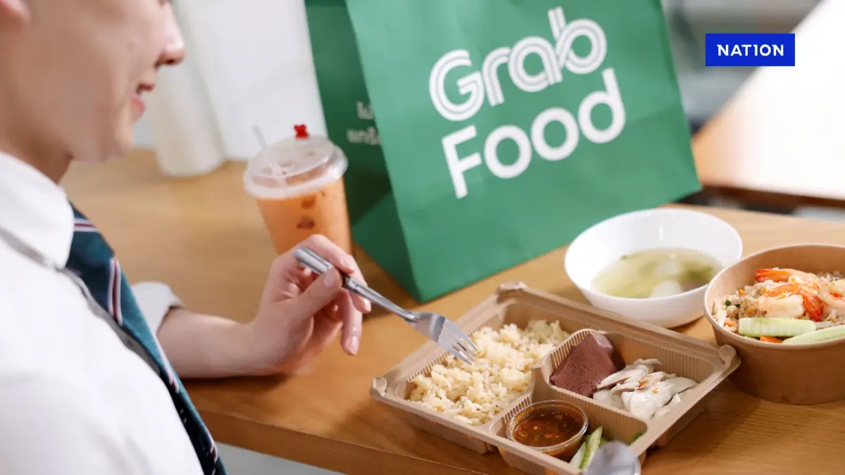 ยอดเดลิเวอรีกลุ่ม “เอ็กซ์แพต” พุ่ง 50% ผุดฟีเจอร์แปลภาษาด้วย AI