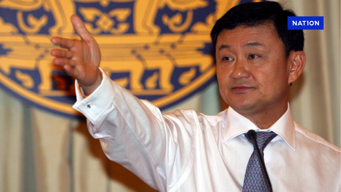 "ทักษิณ" รอดเดี่ยว? 6 นายกฯชินวัตร บนศาลรัฐธรรมนูญ