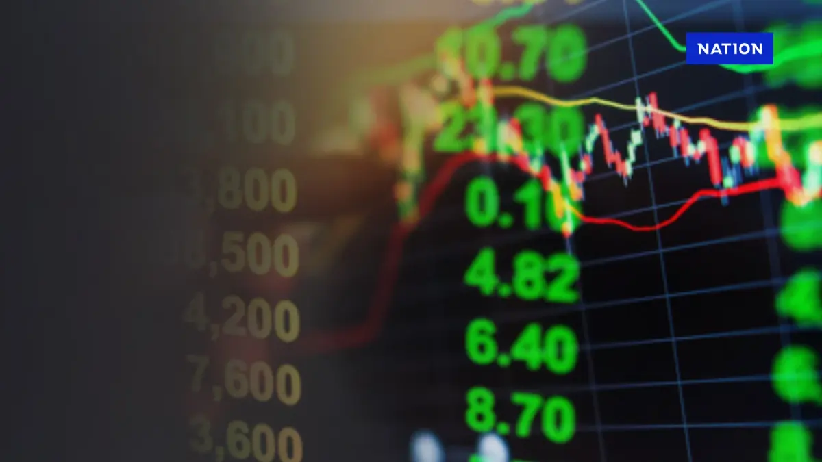 ทิสโก้ชี้หุ้นไทยเริ่มมีสัญญาณบวก จับตาการเมืองฉุดเชื่อมั่น