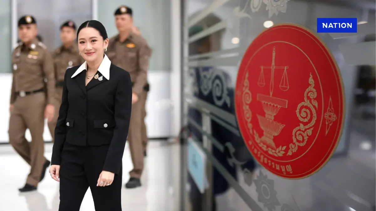 เปิด 5 ข้อสังเกตการลงมติของตุลาการศาลรัฐธรรมนูญ