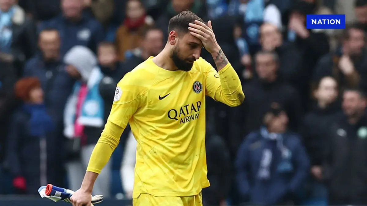เปิดทางย้ายทีม! PSG หั่นชื่อ "ดอนนารุมม่า" พ้นทีมชุดซูเปอร์คัพ - "แมนยู" มีลุ้น